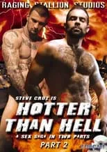 Tober Brandt es  en Hotter Than Hell: Part 2