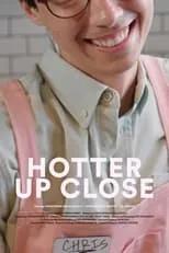 Poster de la película Hotter Up Close - Películas hoy en TV