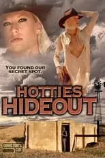 Portada de Hotties Hideout