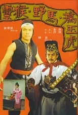 Poster de la película Hou Fu Ma - Películas hoy en TV