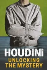 Lance Burton es Host en Houdini: Unlocking the Mystery