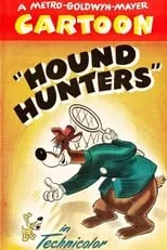 Película Hound Hunters