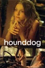 Poster de Hounddog