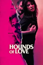 Fletcher Humphrys interpreta a Gary en Hounds of Love