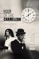 Jeronimo Galvan es The Henchman en Hour Of The Chameleon