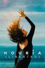 Portada de Houria (Libertad)