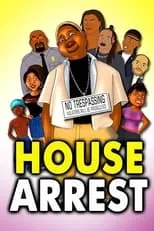 Poster de la película House Arrest - Películas hoy en TV