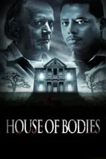 Juliana Harkavy interpreta a Tisha en House of Bodies