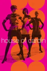 Poster de House of Cardin