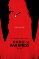 Portada de House of Darkness