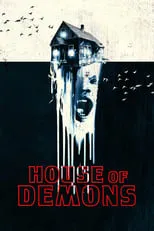 Póster de la película House of Demons