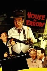 Póster de la película House of Errors