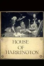 Curtis Harrington interpreta a Himself en House of Harrington