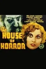 Póster de la película House of Horror