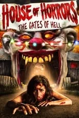 Brenda Rickert interpreta a Brenda en House of Horrors: Gates of Hell