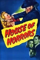 Portada de House of Horrors