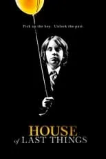 Poster de la película House of Last Things - Películas hoy en TV