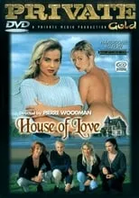 Póster de la película House of Love