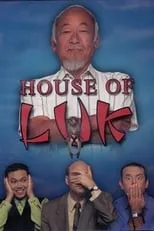 Mark Bastianelli interpreta a Chuck's Son en House of Luk