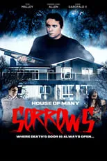 Poster de la película House of Many Sorrows - Películas hoy en TV