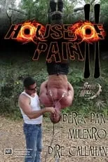 Derek Pain es Himself en House of Pain 2