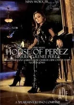 Póster de la película House of Perez