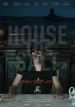 Póster de la película House of Salt