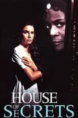 House of Secrets portada