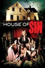 Jinger Jaye es Marbus' Offering en House of Sin