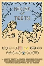 Póster de la película House of Teeth