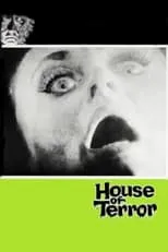 Película House of Terror