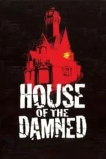 Dal McKennon interpreta a Mr. Quinby en House of the Damned