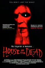 Anthony Timpone interpreta a Zombie (uncredited) en House of the Dead