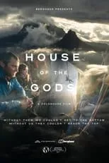 Anna Taylor es Herself en House of the Gods