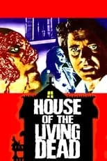 William Baird Clark es Capt. Turner en House of the Living Dead