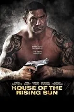 Jude S. Walko interpreta a Drug Addict en House of the Rising Sun