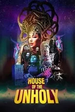 Fu Mei es Princess X1X en House of the Unholy