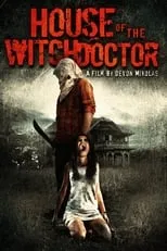 Película House of the Witchdoctor