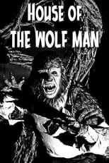 Película House of the Wolf Man