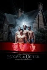 Póster de la película House of Usher