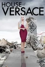 Donna Murphy en la película House of Versace