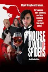 Película House of White Spiders