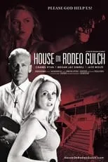 Poster de House on Rodeo Gulch