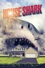 Película House Shark