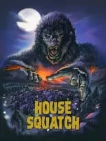 Jeff Kirkendall es  en House Squatch