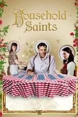 Ann Tucker es Sr. Philomena en Household Saints