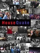 Poster de la película Housequake - Películas hoy en TV