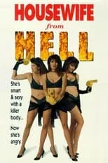 William J. Kulzer interpreta a Realtor en Housewife from Hell