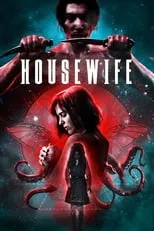 Portada de Housewife