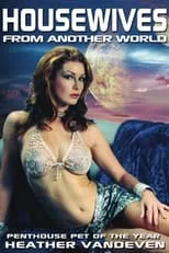 Heather Vandeven interpreta a Karen en Housewives from Another World